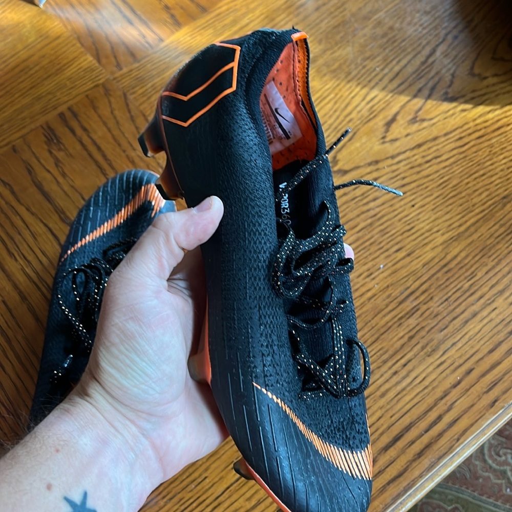 Nike Vapor 12 Elite FG